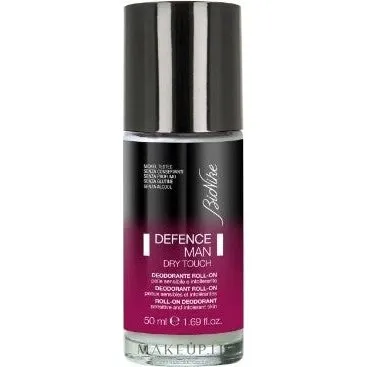 BioNike Defense Men's Deodorant Roll-on Dry Effekt 50ml
