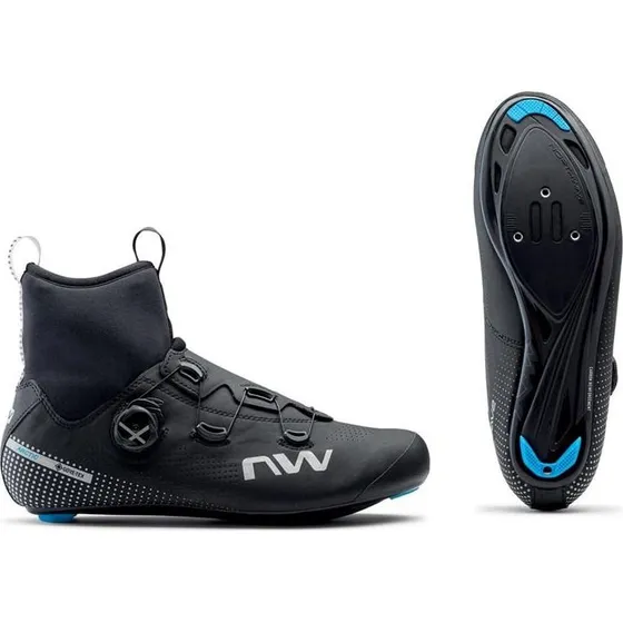 Northwave Celsius R Arctic GTX Cykelsko