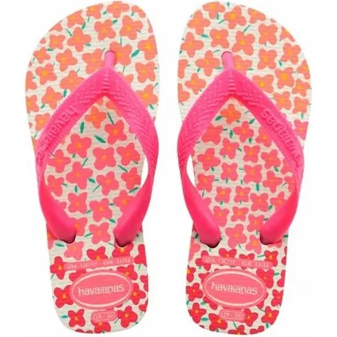 Havaianas børneklipklapper Flux Pink, str. 30
