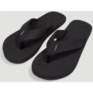 O'Neill Koosh klipklappere til mænd, lys brun, str. 42