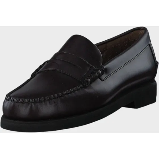 Sebago Dan Polaris Loafer - Sort