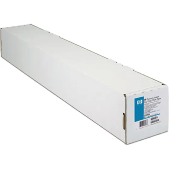 HP Premium Instant-Dry fotopapir 36'' 260 g/m² 22,9 m