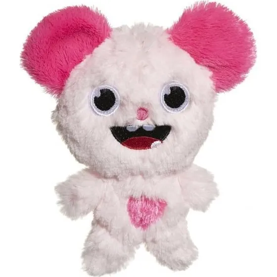 Bolibompa Mini Plys Drage, 17 cm