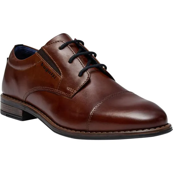 Bugatti Let herresko brun 311AO5011000