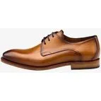 LLOYD APEX 110GY Derby cognac lædersko