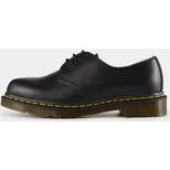 Dr. Martens 1461 3‑eye sort lædersko EU 39