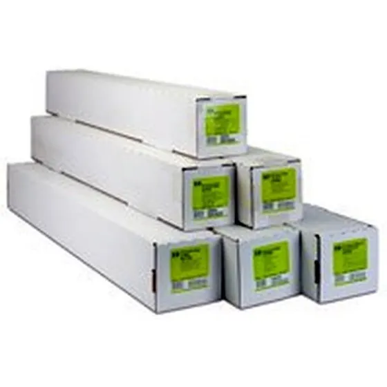 HP 24" Instant-dry Gloss Fotopapir 610 mm x 30,5 m 200 g/m²