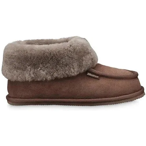 Woollies Kamik Stone Hjemmesko - Dame & Herre