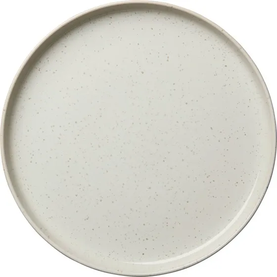 Decotique BON Tallerken 28 cm, Steam