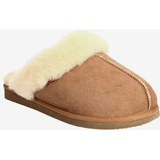 Shepherd of Sweden Jessica Hjemmesko Chestnut