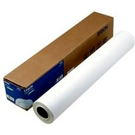 Epson Fotopapir Gloss 43,2 cm (17") 250 g/m² - 30,5 m