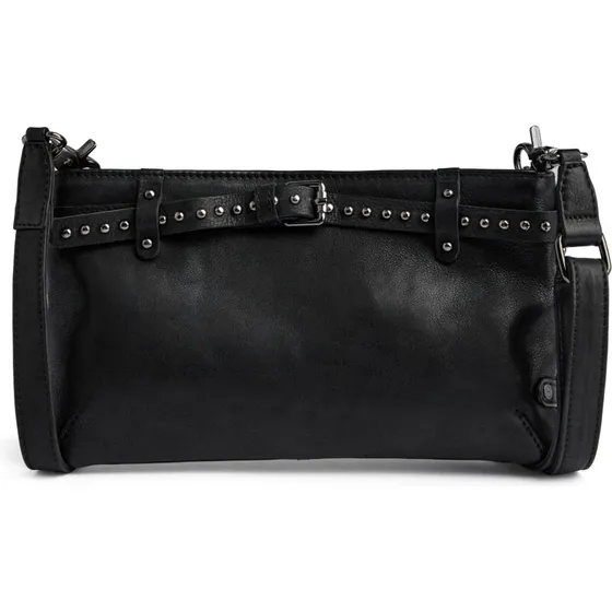 Depeche Clutch med nitter - Black Nero