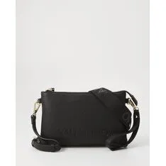 VALENTINO Foxy Re Crossbody Bag Nero
