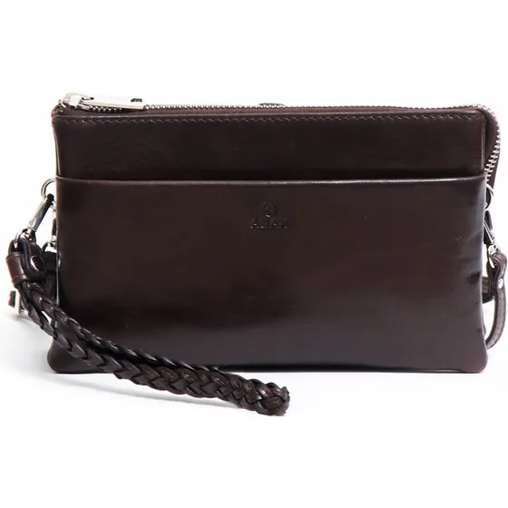 Adax Salerno Nellie combi-clutch i kalveskind