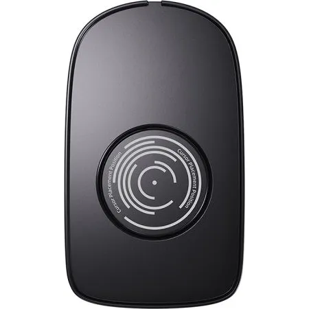 Mouse Jiggler - Trådløs Mouse Mover til aktiv computer