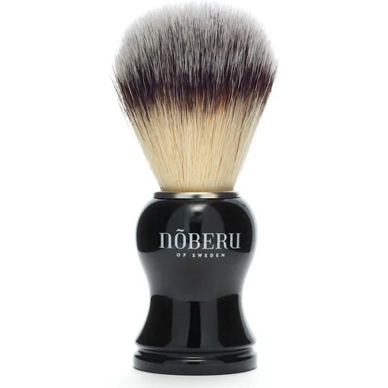 Nøberu of Sweden Synthetic Shaving Brush