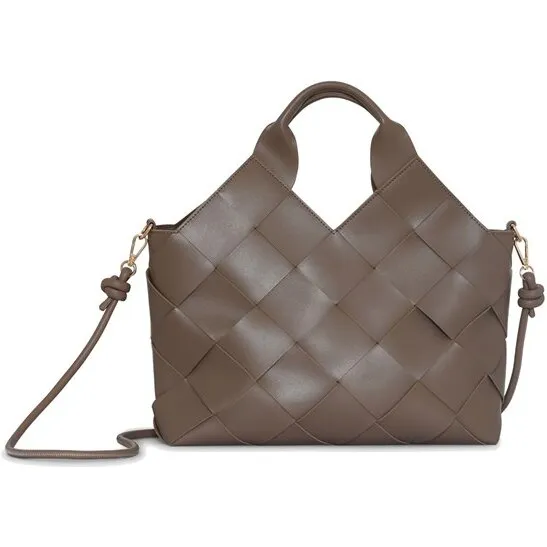 Marly Bag Large - Lys brun