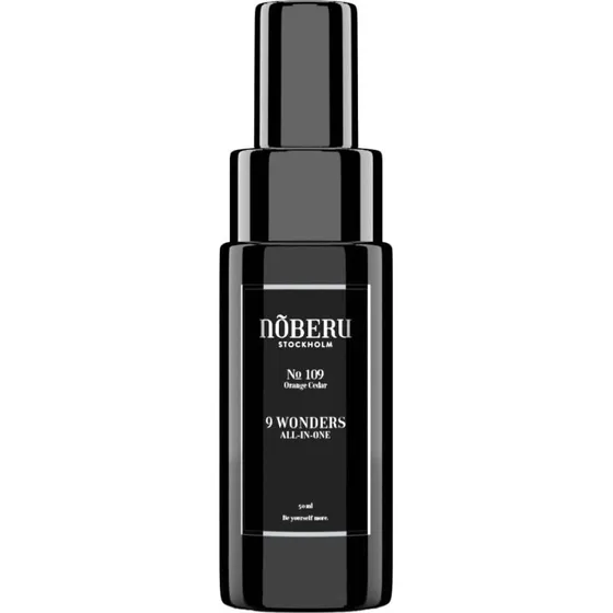 Nõberu of Sweden 9 Wonders All-in-one Orange Cedar 50 ml
