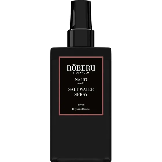 Nõberu of Sweden Salt Water Spray No 103 Amalfi, 200 ml