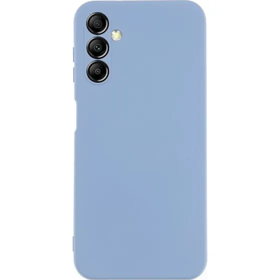 SKALO Samsung A16 Ultratynd TPU-skal - Mat finish
