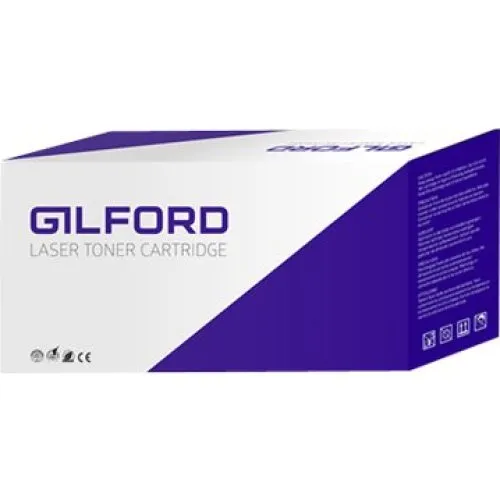 Gilford Gul Blækpatron til Canon PIXMA - 11 ml
