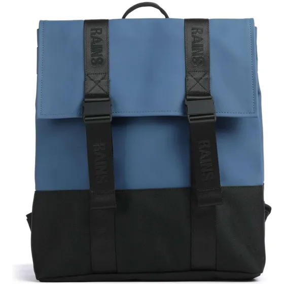 RAINS Trail MSN Bag (Pulse) – vandtæt rygsæk til 16"