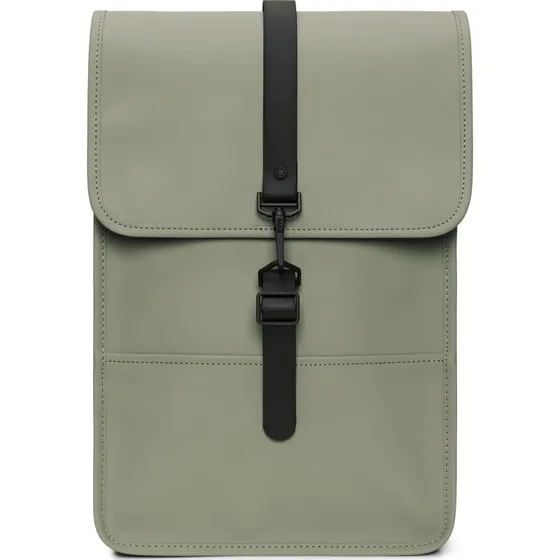 RAINS Backpack Mini - Straw (9 L)