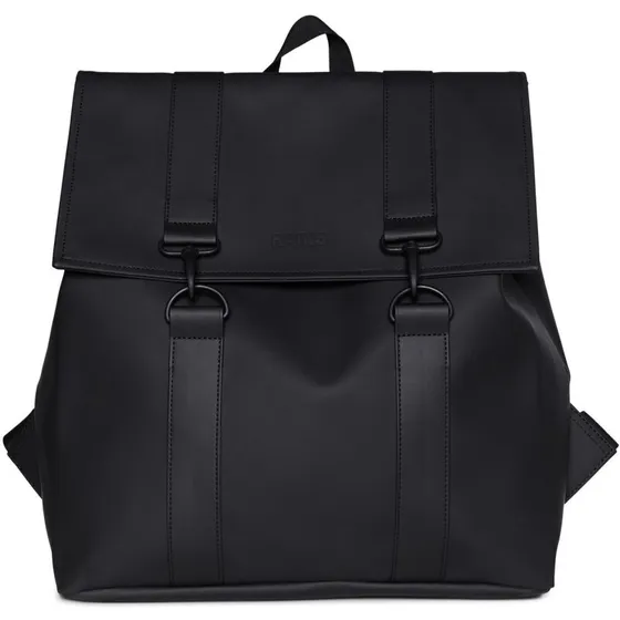 Rains MSN Bag – Laptoprygsæk til 13"