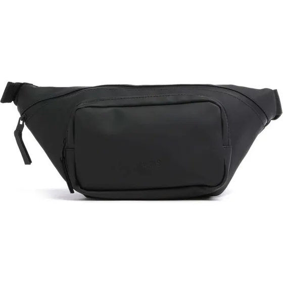 Rains Bum Bag Bæltetaske W3 – Sort