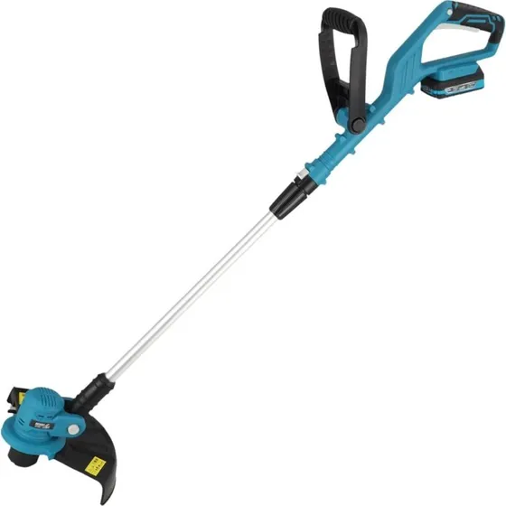 Dedra DED7016 Akku Græstrimmer (18V)