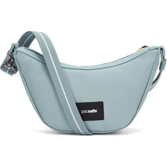 Pacsafe GO Lunar Crossbody Fresh Mint, 10 L