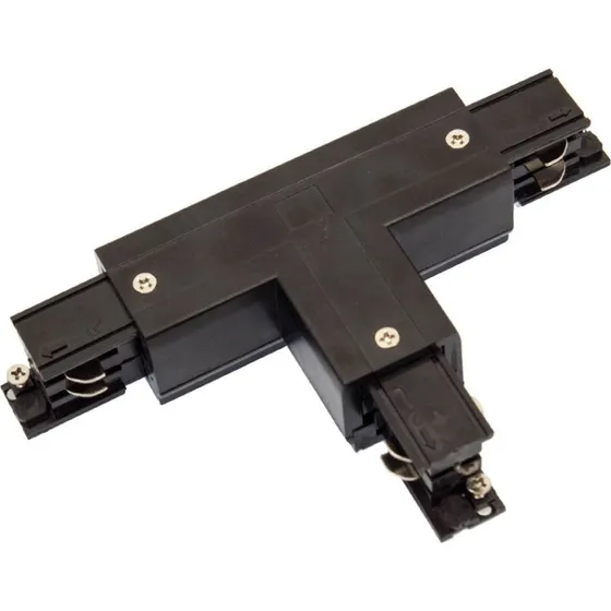 Sort Spectrum SPS 2 Stick T2 Venstre 230V RA80