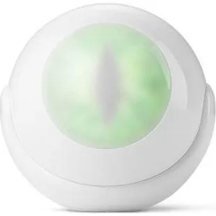 Nice FGMS-001 ZW5 bevægelsessensor - Indendørs ZWave, 120°