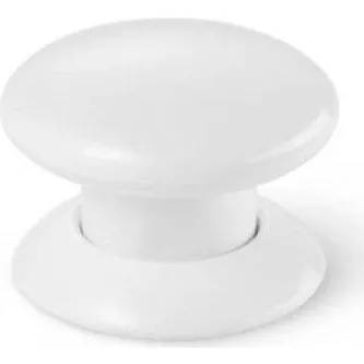 Nice Push-Control hvid trykknap (FGPB-101-1 ZW5 EU)