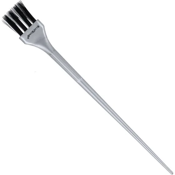 Poniks Blackomb CK2418 Frisørbørste til Hårfarvning, 21 cm