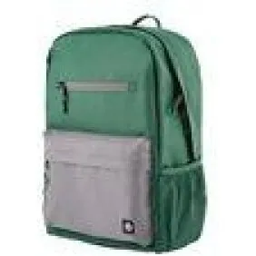 HP Campus 15,6" laptoprygsæk – grå/grøn