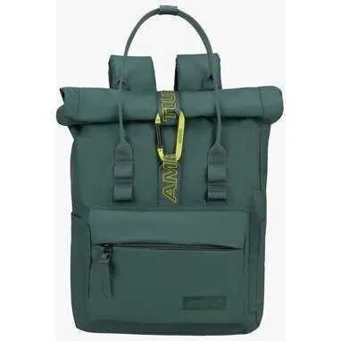 American Tourister Urban Groove Outdoor Rygsæk 15L – Forrest Green