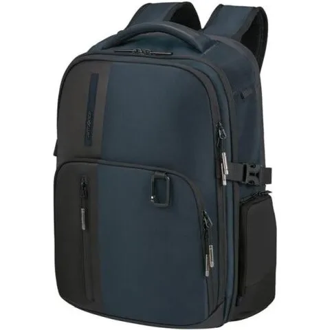 Samsonite BIZ2GO laptop-rygsæk 15,6" sort