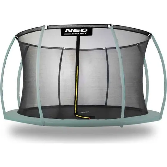 Neo-Sport Indernet til trampolin 435 cm (14 ft)