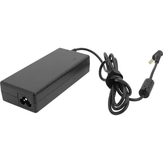 Movano Strømforsyning 84W - 12V 7A (5,5x2,5mm) til LCD