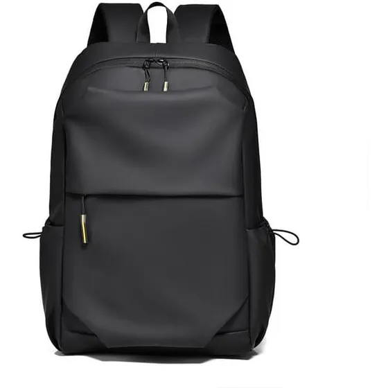 INF Vandtæt business laptoprygsæk Sort