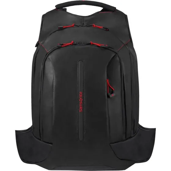 Samsonite Selection Ecodiver Laptoprygsæk L 48 cm, sort
