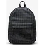 Herschel Classic 26L rygsæk - Oxydized Black