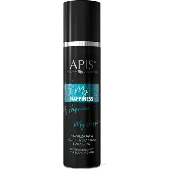 Apis Natural Cosmetics My Happiness Fugtgivende Spray 150ml