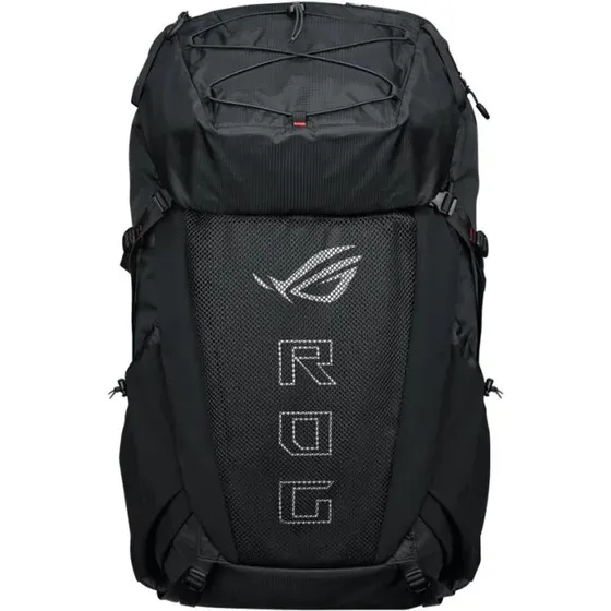 ASUS ROG Archer ErgoAir 18" gaming-rygsæk, sort, 32L