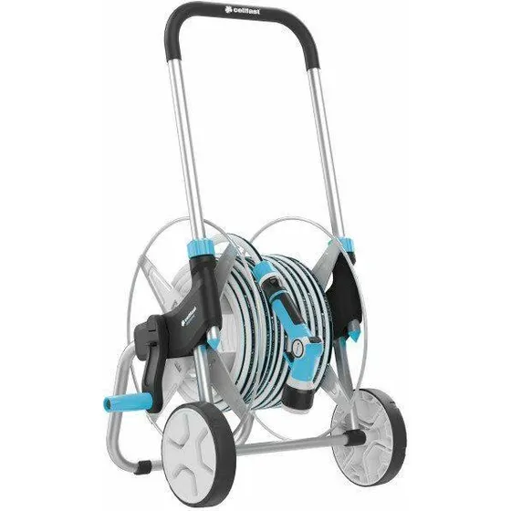 CELLFAST Energo Explorer Slangevogn 3/4" 20m