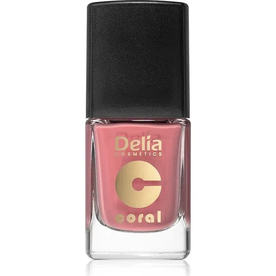 Delia Cosmetics Coral Classic Neglelak 512 My Darling 11 ml
