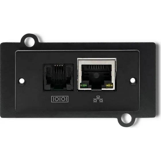 Qoltec SNMP modul til UPS - 50389