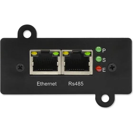 Qoltec SNMP modul til UPS