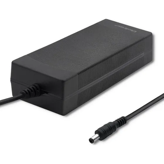 Qoltec Strømforsyningsadapter 24V 120W